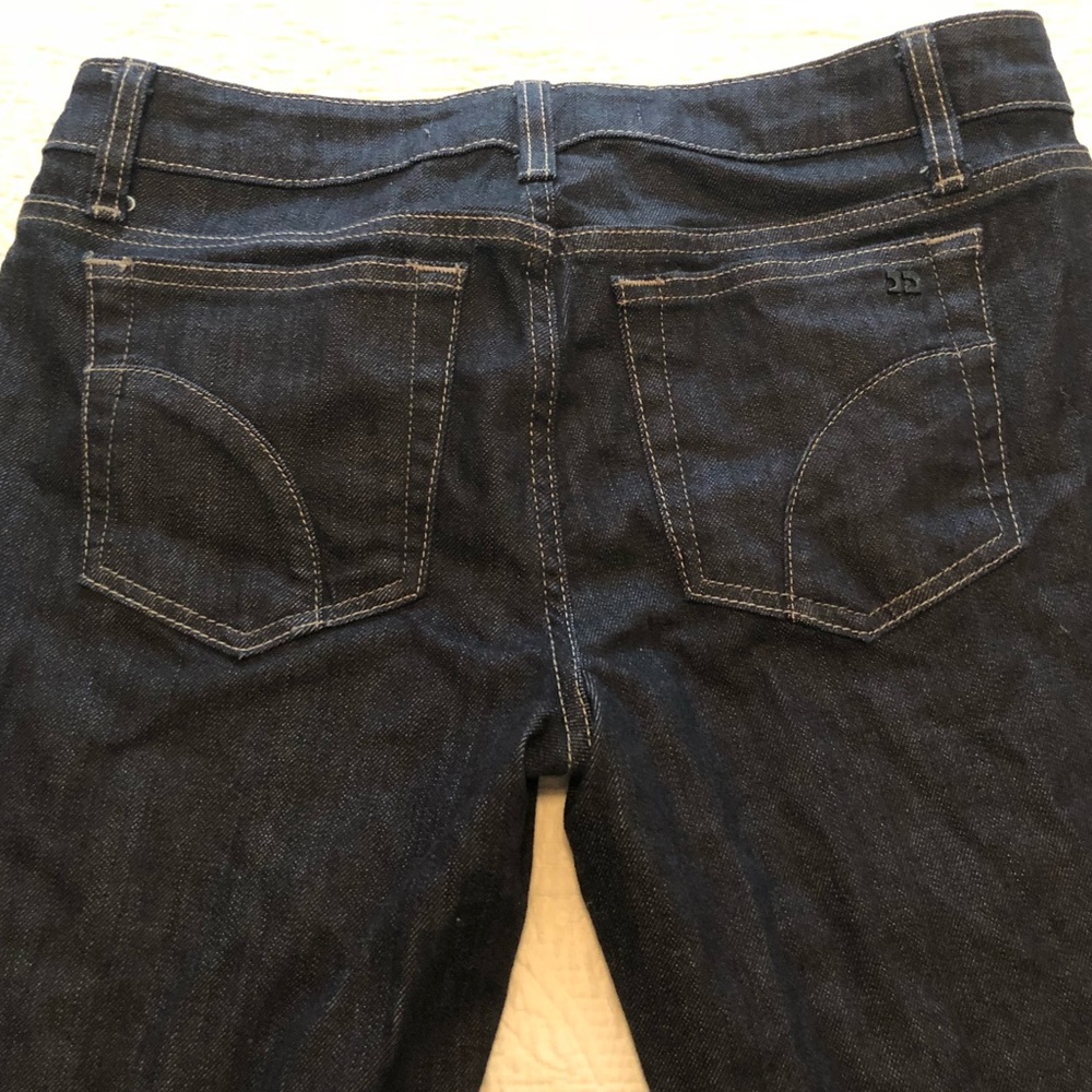 Joe’s Designer Jeans